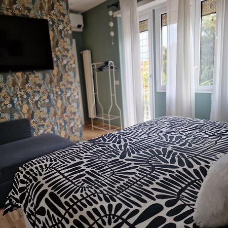 Home K&Y Elite Rzym Zewnętrze zdjęcie