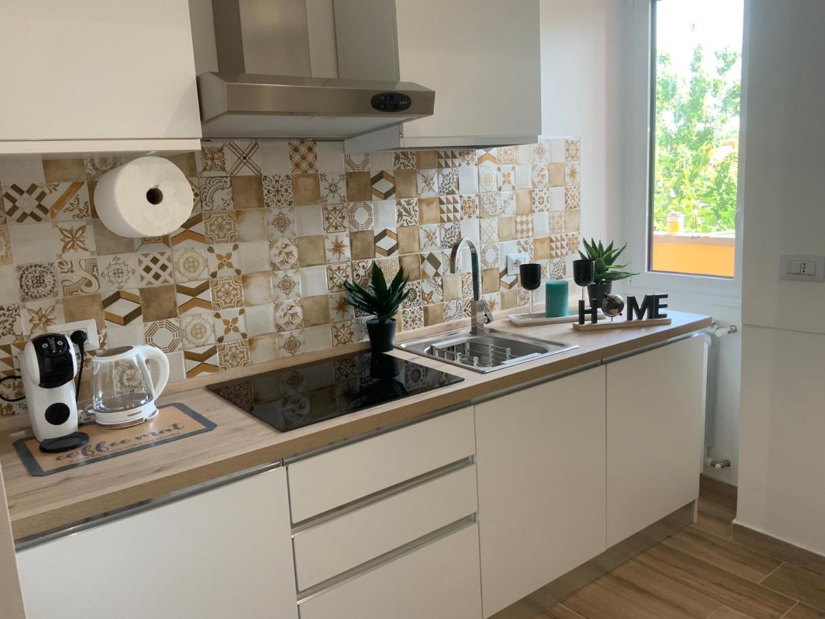 Home K&Y Elite Rzym Zewnętrze zdjęcie