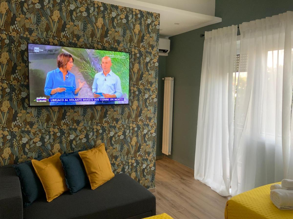 Home K&Y Elite Rzym Zewnętrze zdjęcie