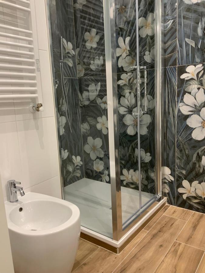 Home K&Y Elite Rzym Zewnętrze zdjęcie