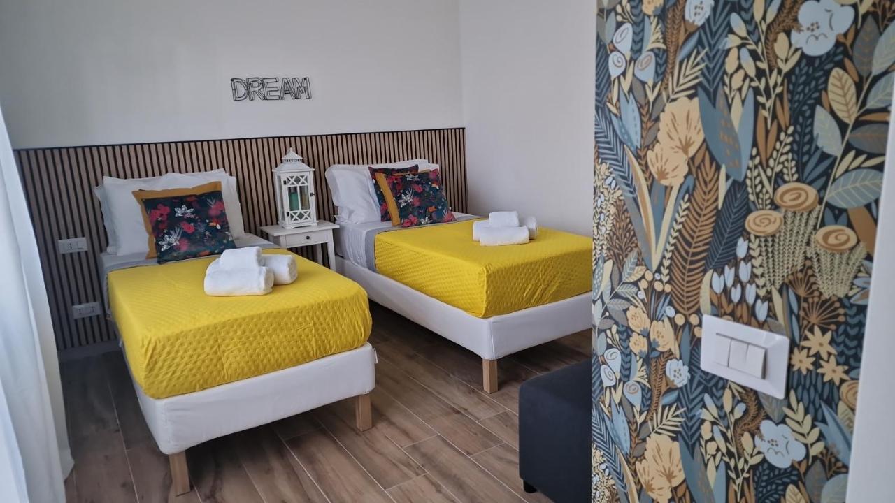 Home K&Y Elite Rzym Zewnętrze zdjęcie