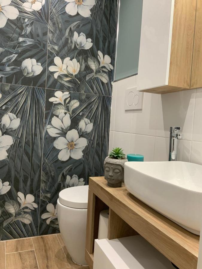 Home K&Y Elite Rzym Zewnętrze zdjęcie