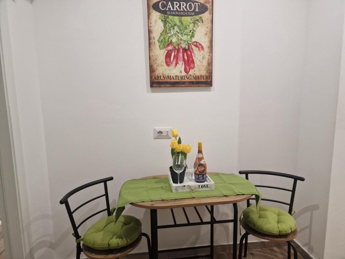 Home K&Y Elite Rzym Zewnętrze zdjęcie