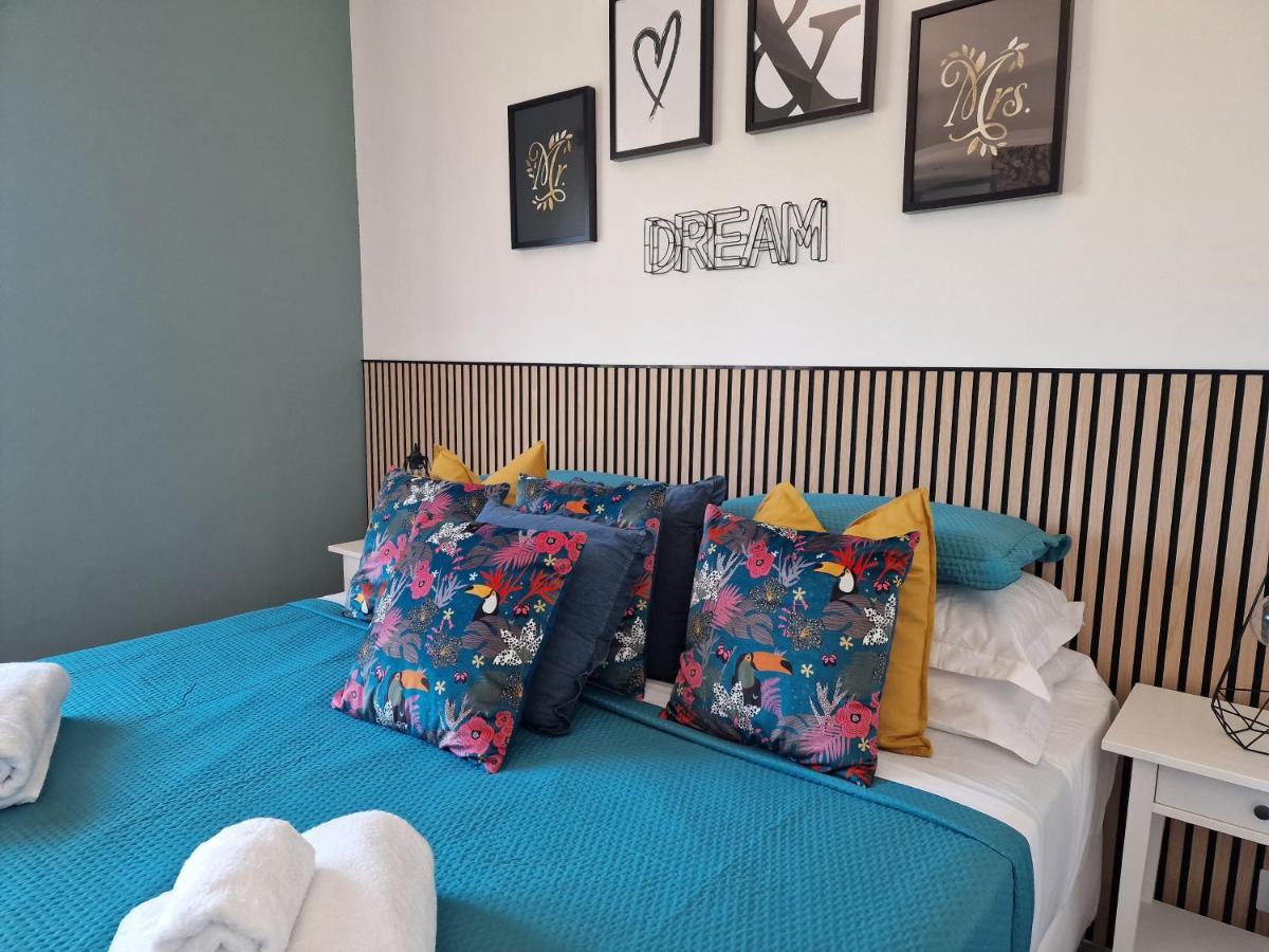 Home K&Y Elite Rzym Zewnętrze zdjęcie
