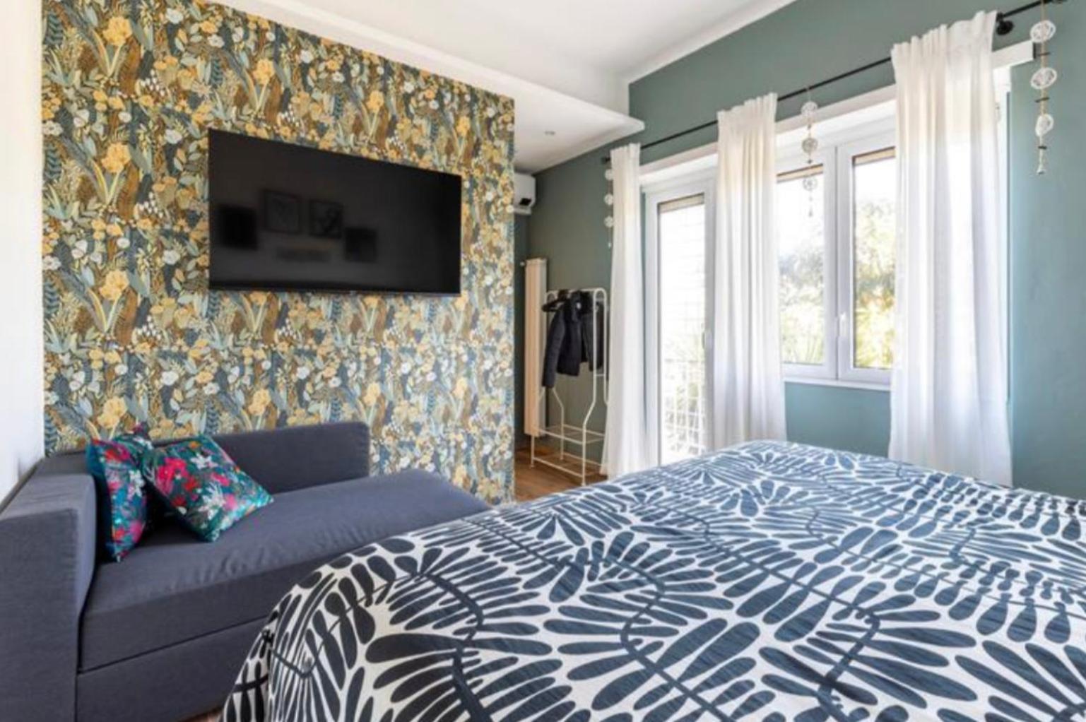 Home K&Y Elite Rzym Zewnętrze zdjęcie