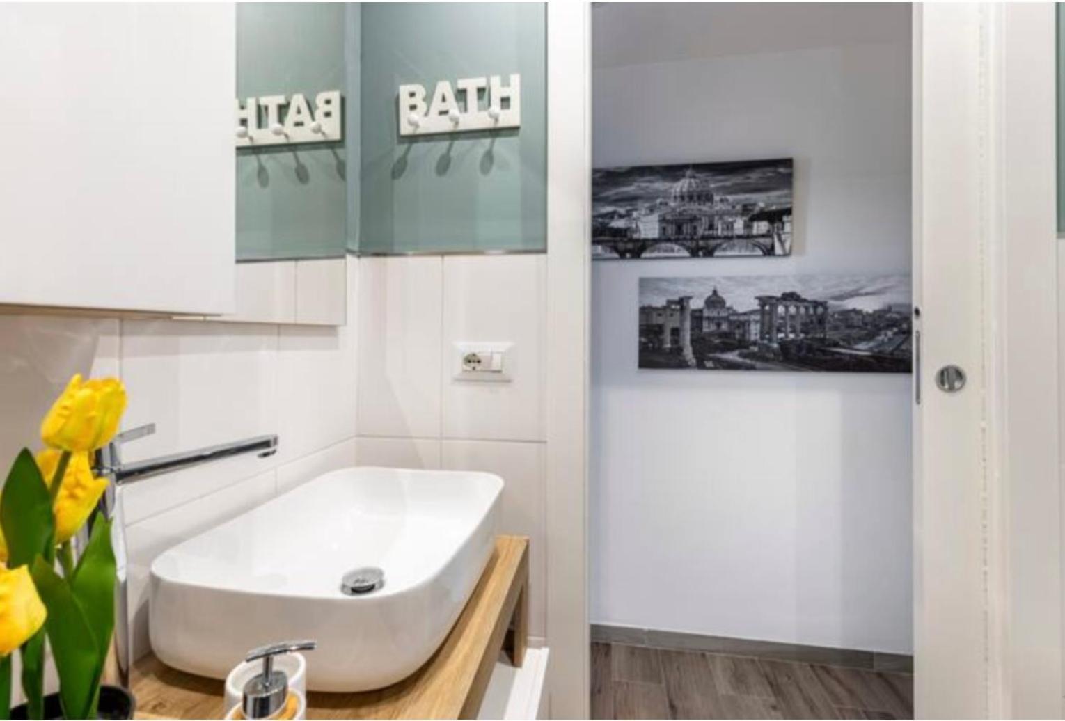 Home K&Y Elite Rzym Zewnętrze zdjęcie