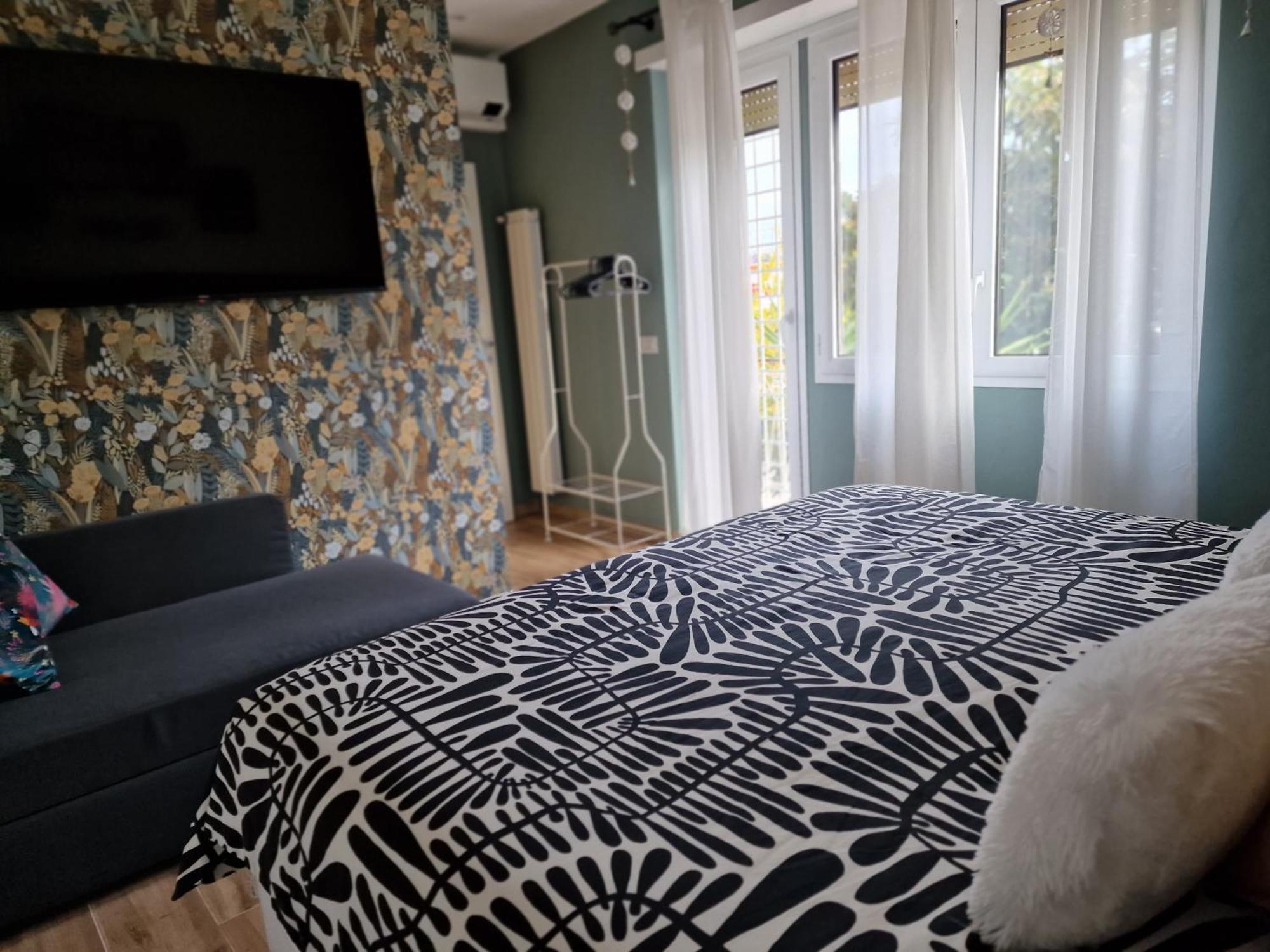 Home K&Y Elite Rzym Zewnętrze zdjęcie