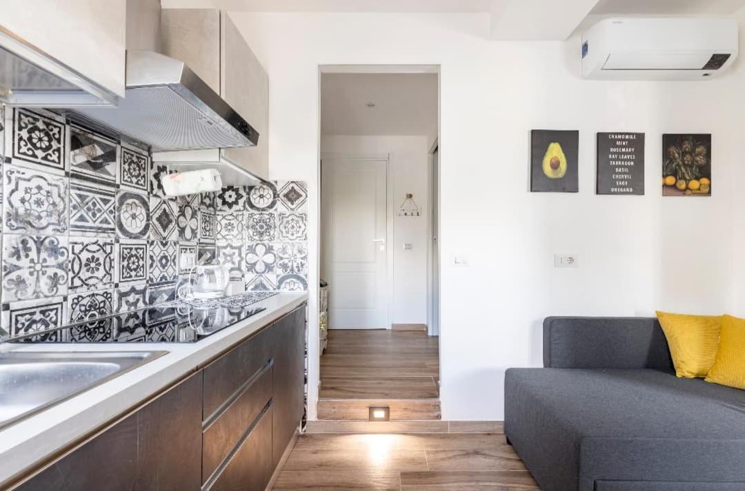 Home K&Y Elite Rzym Zewnętrze zdjęcie