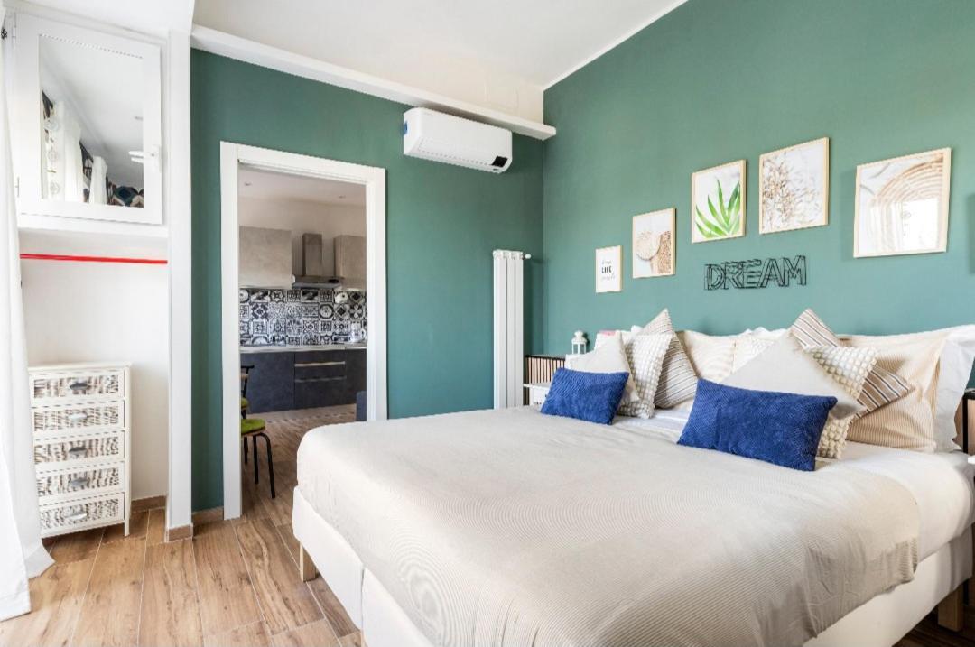 Home K&Y Elite Rzym Zewnętrze zdjęcie