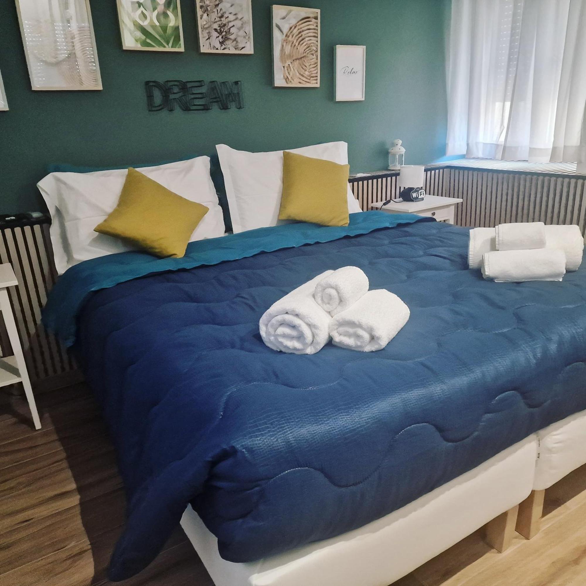 Home K&Y Elite Rzym Zewnętrze zdjęcie